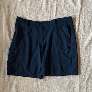 magellan Dark Blue Men's Shorts 42